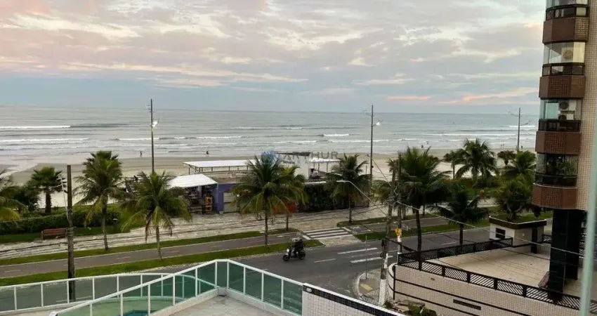 Apartamento à venda em Praia Grande no bairro Caiçara