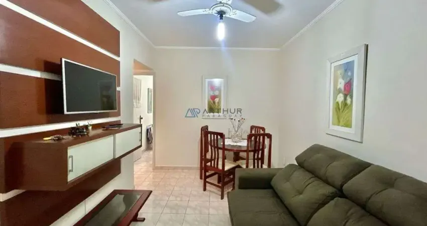 Apartamento com 2 quartos à venda na Cidade Ocian, Praia Grande 