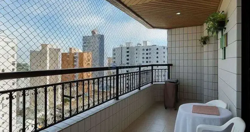 Apartamento à venda em  Praia Grande no Canto do Forte