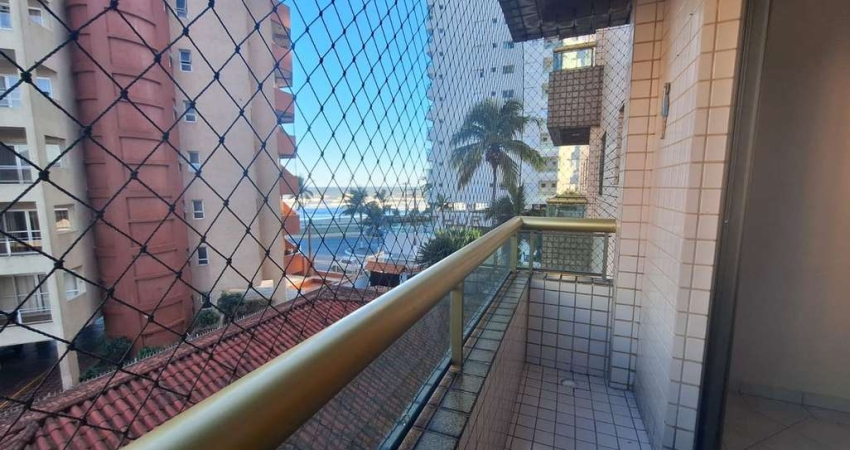 Apartamento à venda em Praia Grande na Vila Caiçara