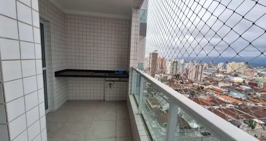 Apartamento à venda na Cidade Ocian em Praia Grande