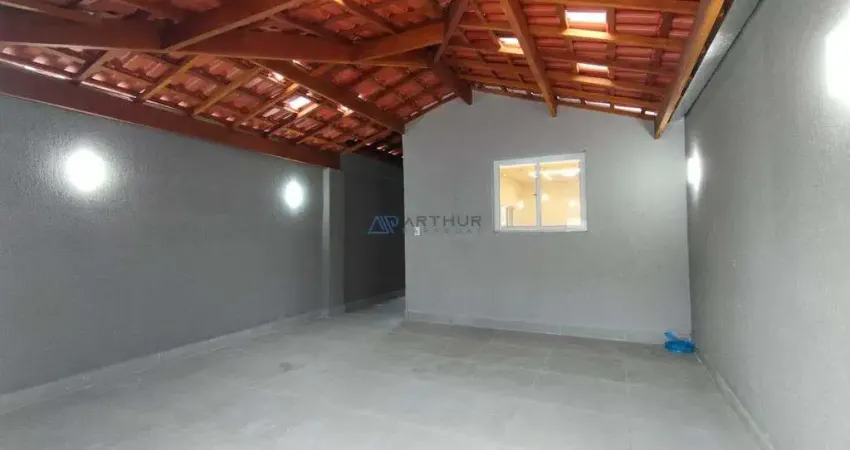 Excelente casa à venda  no Bairro Mirim em Praia Grande