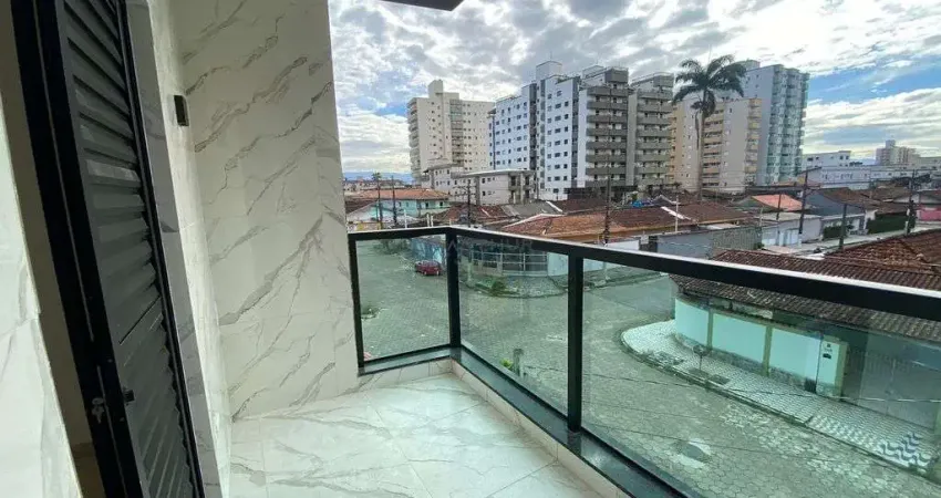 Sobrado de Condomínio Duplex à venda em Praia Grande no bairro Aviação