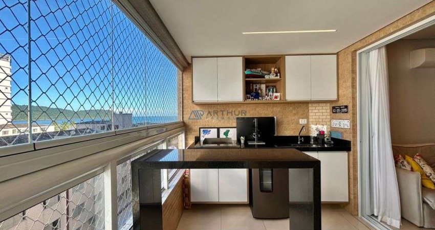 Apartamento à venda em Praia Grande no bairro do Boqueirão
