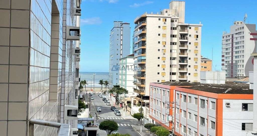 Apartamento à venda em Praia Grande no bairro Canto do Forte