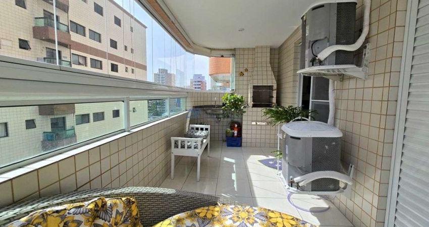 Apartamento à venda no bairro da Aviação com 2 quartos sendo 1 suíte  e lazer