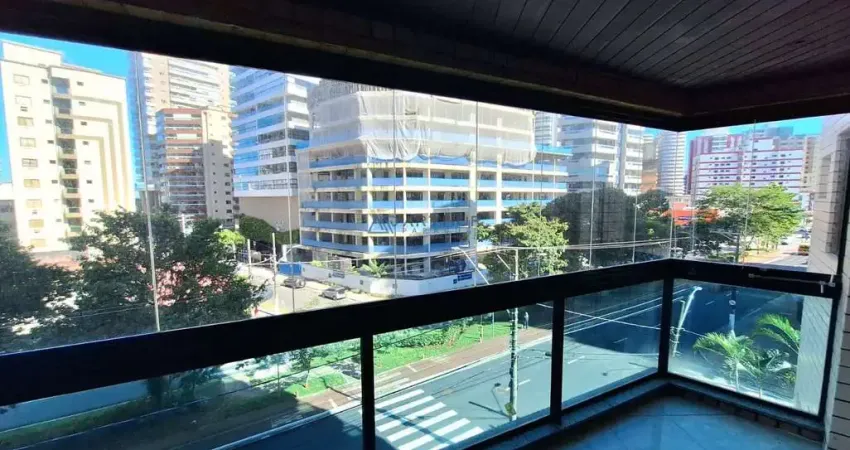 Apartamento à venda em Praia Grande no Canto do Forte