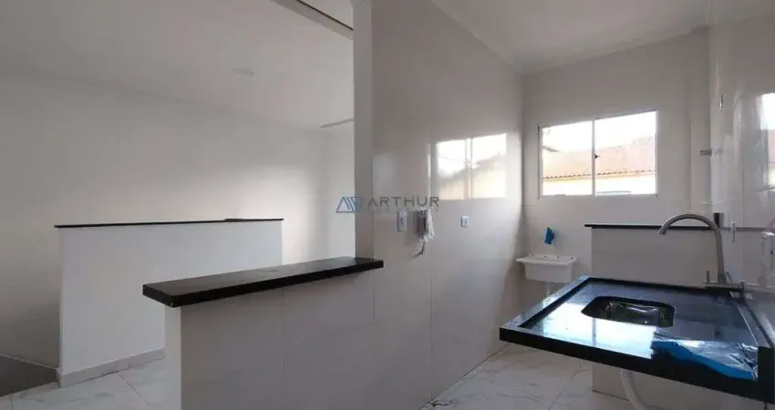 Vende Casa de Condomínio pelo programa Minha Casa Minha Vida