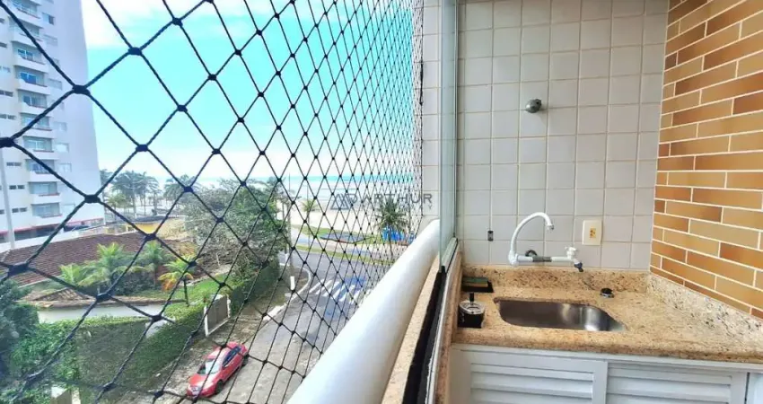 Apartamento com 2 quartos à venda no Jardim Real, Praia Grande 