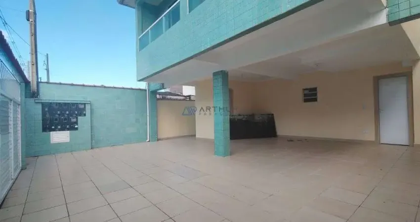 Vende Sobrado de condomínio do Programa Minha Casa Minha Vida no Jardim Melvi