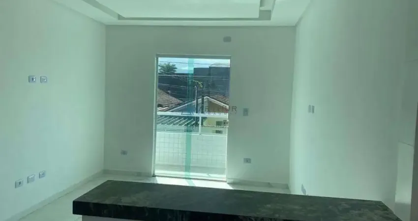 Vende Sobrado de condomínio Minha Casa Minha Vida de 2 Quartos  Vila Tupi.