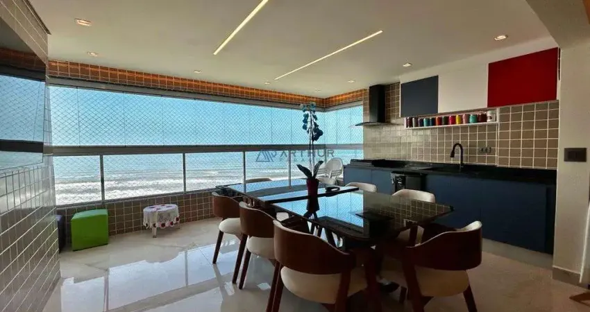 Apartamento à venda em Praia Grande no bairro Balneário Flórida