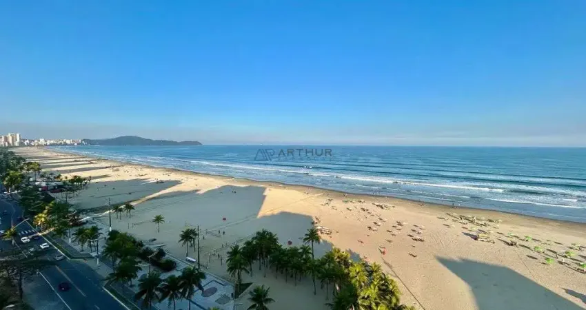 Apartamento com 1 quarto à venda em Aviação, Praia Grande 