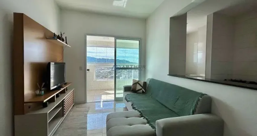 Apartamento à venda em Mongaguá no Jardim Praia Grande