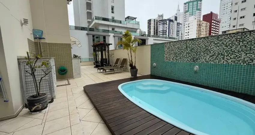 Apartamento com 2 quartos à venda no Centro, Balneário Camboriú