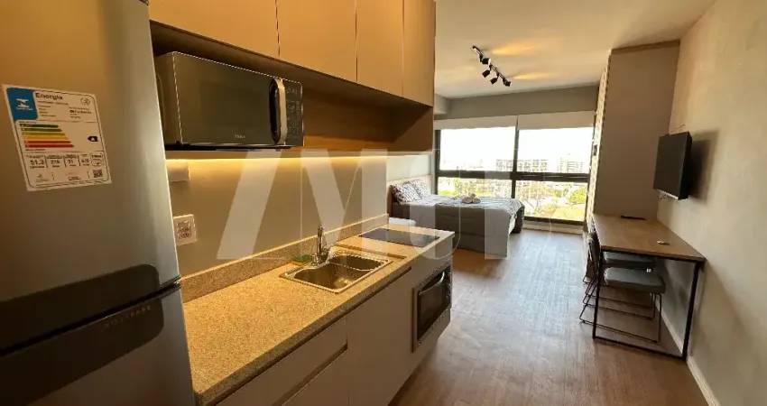 Kitnet / Stúdio à venda em Petrópolis, Porto Alegre 