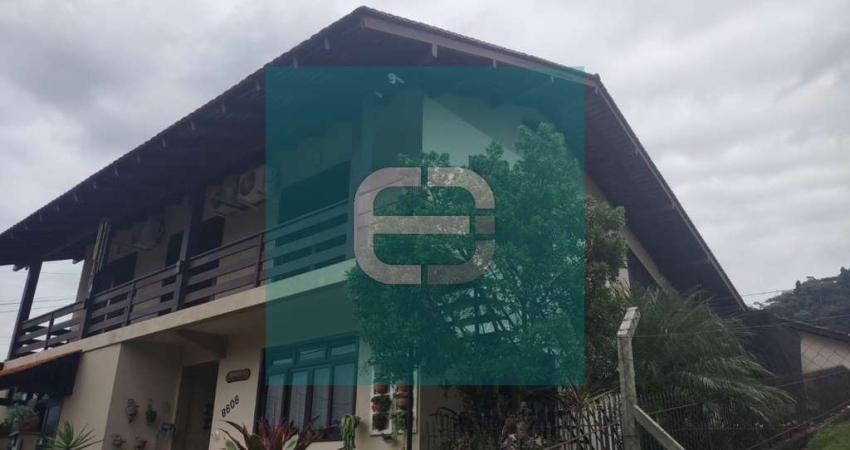 Casa com 4 quartos à venda na Rua de Novembro, 86, Testo Central, Pomerode