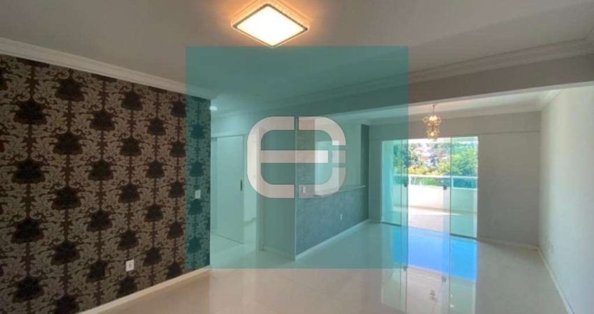 Apartamento com 3 quartos à venda na Rua Gustavo Budag, 361, Velha, Blumenau
