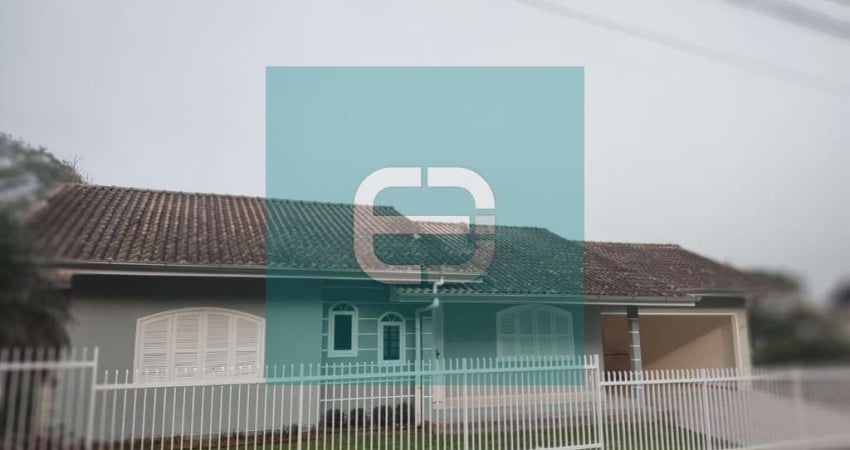 Casa com 3 quartos à venda na rua j, 10, Centro, Pomerode