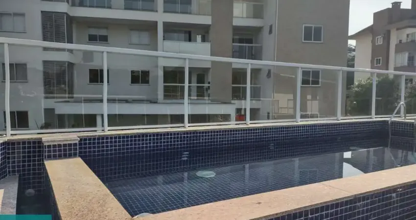 Apartamento com 2 quartos para alugar na Rua Alfredo Hoge, 260, Centro, Pomerode