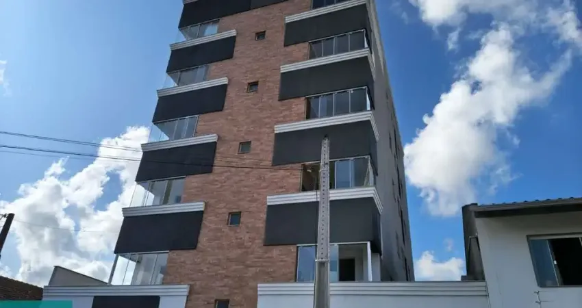 Apartamento com 2 quartos à venda na Rua Evilásio Oechsler, 22, Itoupava Norte, Blumenau