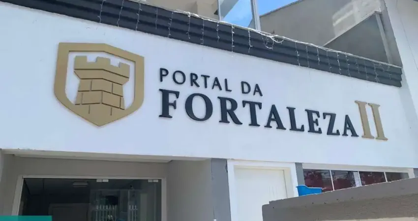 Apartamento com 2 quartos à venda na Rua Evilásio Oechsler, 22, Itoupava Norte, Blumenau