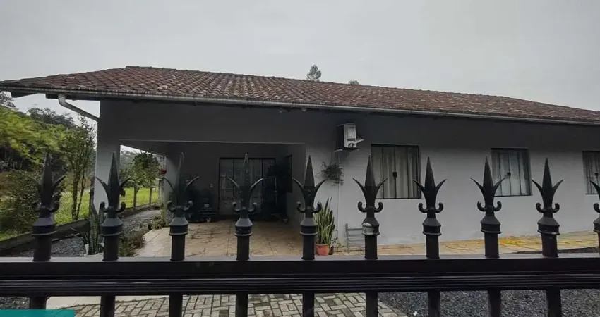 Casa com 4 quartos para alugar na Rua Vale do Selke, 11111, Testo Central, Pomerode
