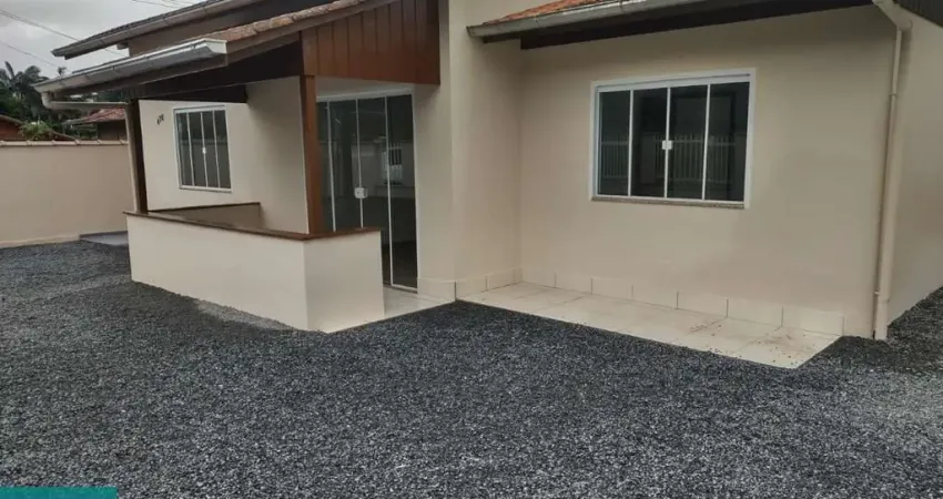 Apartamento com 1 quarto para alugar na Rua Otto Belling, 111111, Testo Rega, Pomerode