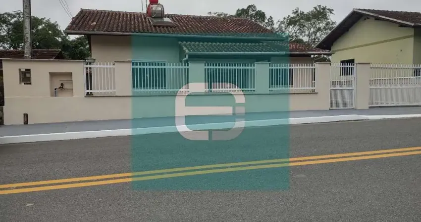 Casa com 3 quartos para alugar na Rua Otto Belling, 580, Testo Rega, Pomerode