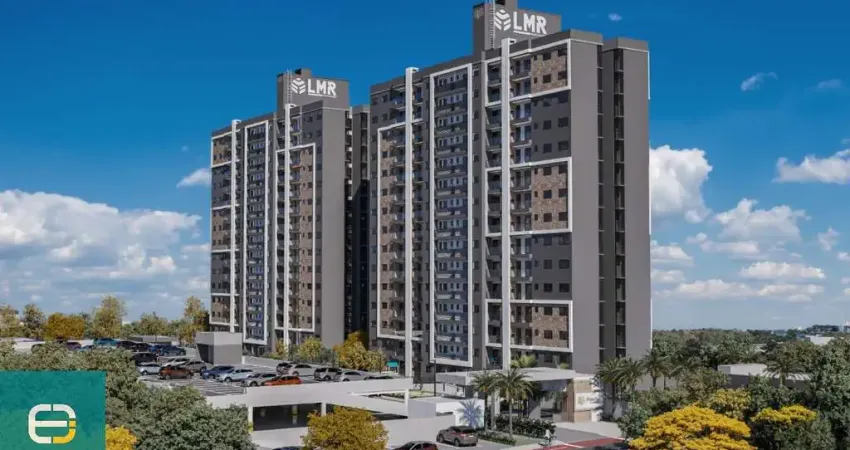 Apartamento com 3 quartos à venda na RUA Caminho dos Ipês, 355, Fidélis, Blumenau