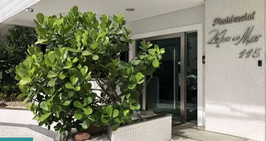 Apartamento com 3 quartos à venda na Rua 3150, 115, Centro, Balneário Camboriú