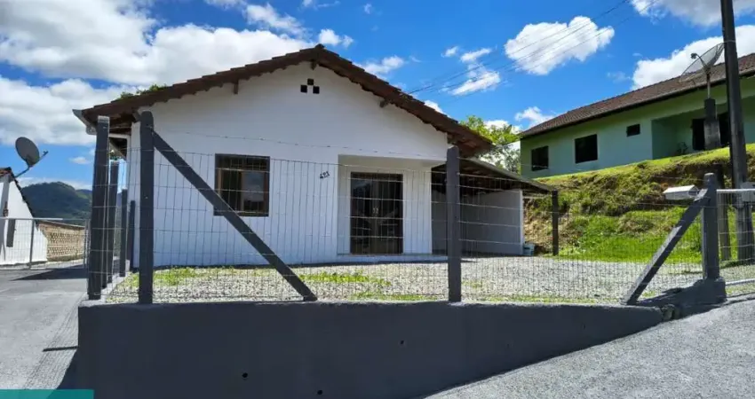 Casa com 4 quartos à venda na Rua Calos Muller, 550, Testo Rega, Pomerode