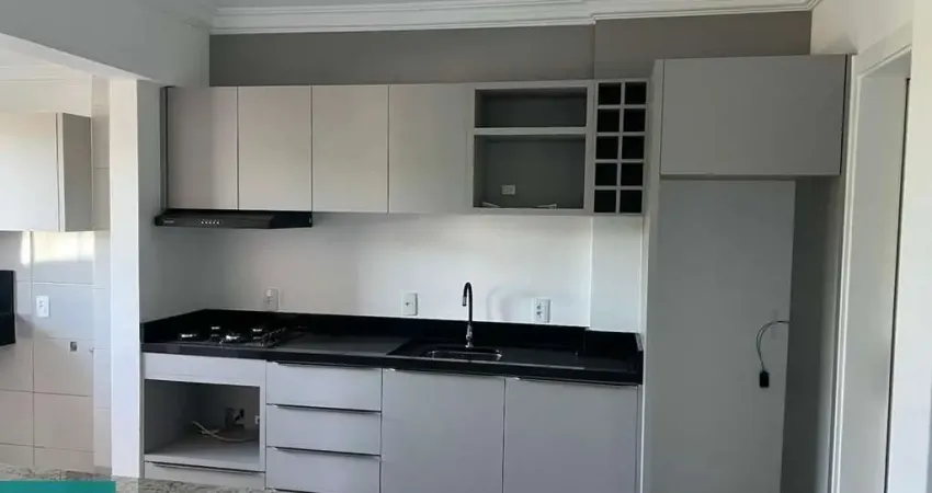 Apartamento com 3 quartos para alugar na Rua Gustavo Budag, 180, Velha, Blumenau