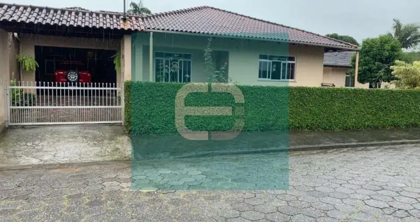 Casa com 3 quartos à venda na Rua xv de novembro 2333, 23333, Testo Central, Pomerode