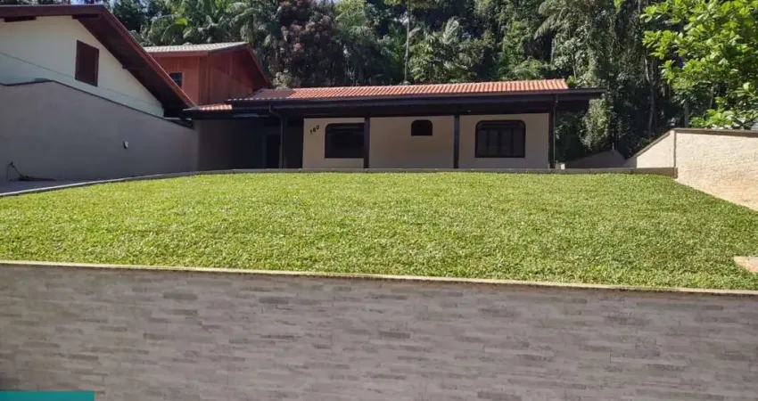 Casa com 4 quartos para alugar na Rua Camboriu, 180, Testo Rega, Pomerode