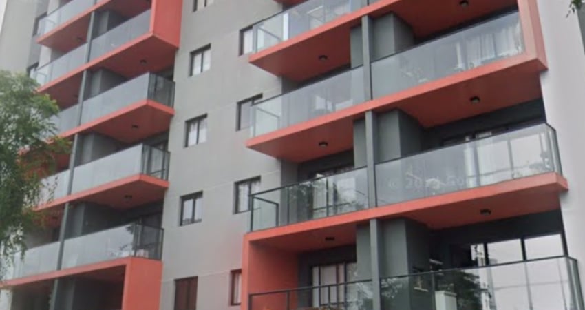 Excelente Apartamento Novo 2 Dormitórios no Padro Velho
