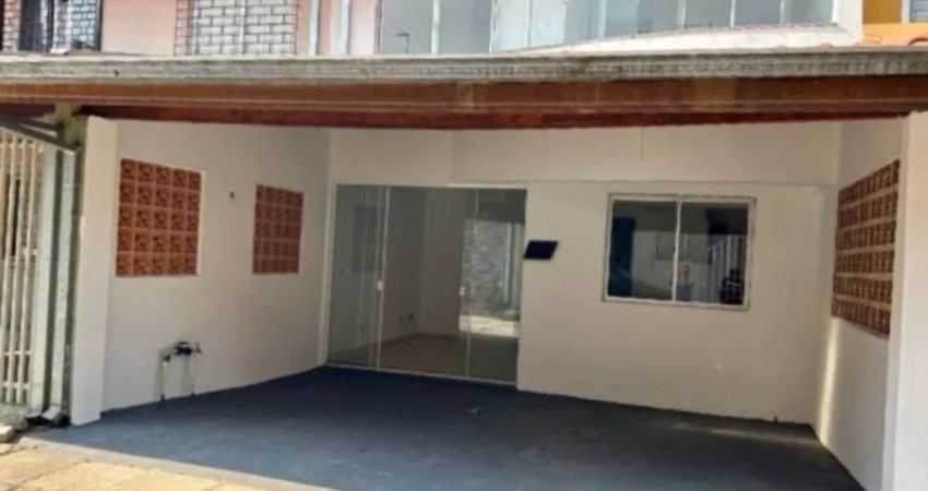 Lindo Sobrado 3 Dormitórios à Venda no Boqueirão