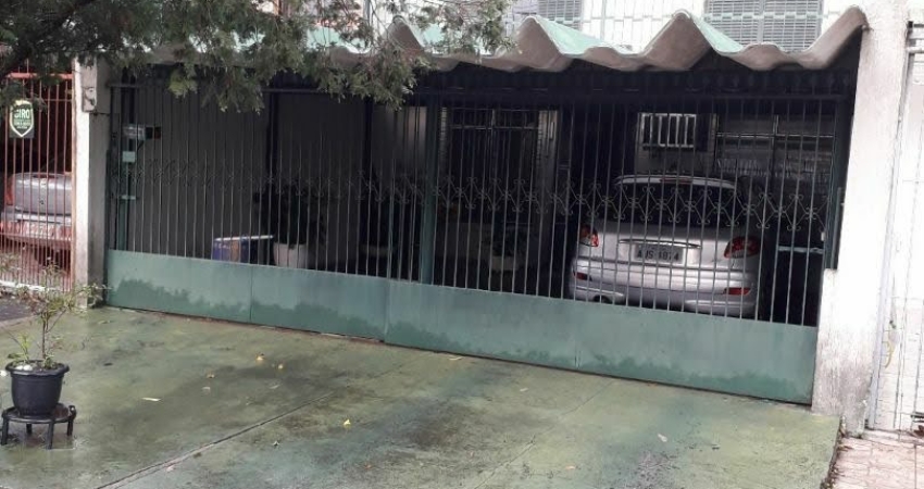 Casa com 3 quartos à venda na Rua Florisval Lançoni, Tarumã, Curitiba