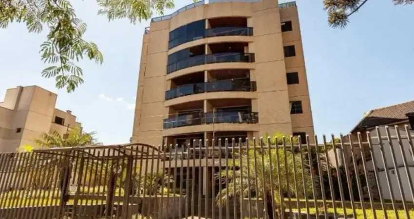 Lindo Apartamento 141m2, 3 Dormitórios à Venda no Bacacheri