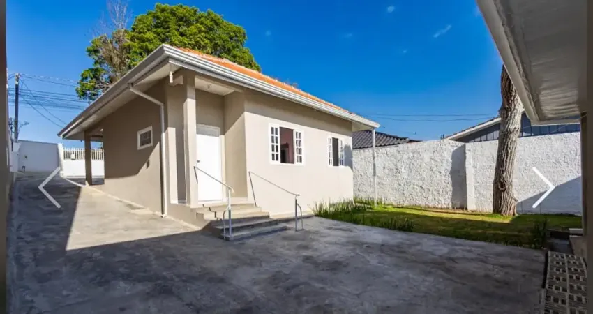 Linda casa 3 dormitórios com amplo terreno 363m2 à venda no são braz