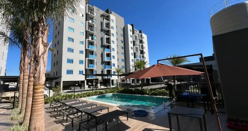 Apartamento com 2 quartos à venda na Rua Nicolau Kresko, 70, Hauer, Curitiba