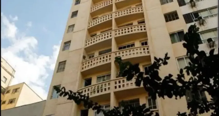 Apartamento com 2 quartos à venda no Centro, Curitiba 