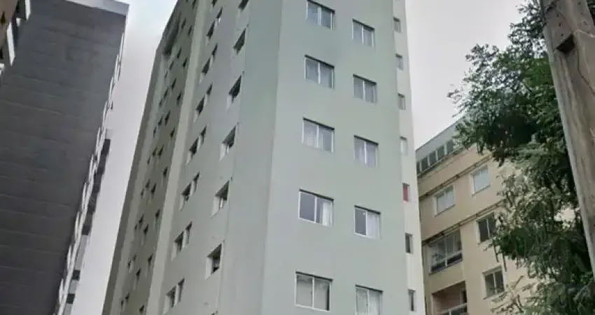 Apartamento com 1 quarto à venda na Rua Guararapes, 1375, Vila Izabel, Curitiba