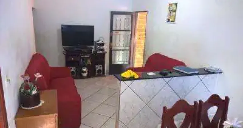 Casa com 3 quartos à venda na Vila Bertini, Americana 