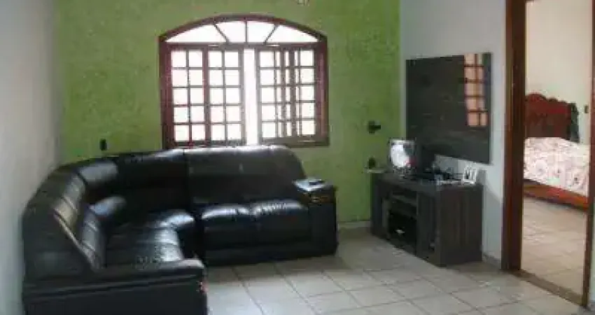 Venda - Casa - Jardim São Domingos - Americana - SP