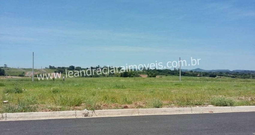 Terreno à venda no Jardim Novo Horizonte, Piracicaba 