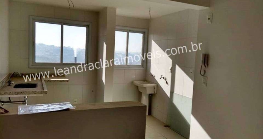 Apartamento com 3 quartos à venda no Centro, Americana 