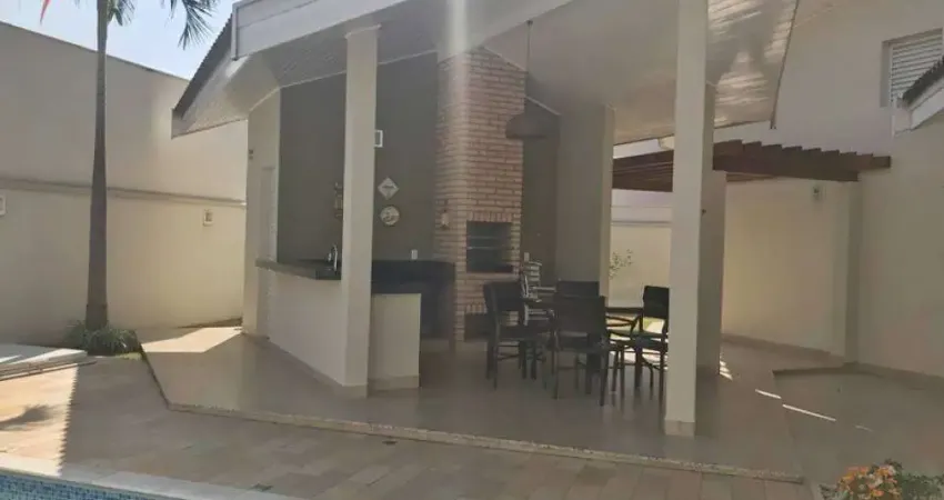 Casa com 4 quartos à venda no Jardim Imperador, Americana 