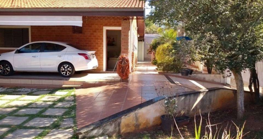 Venda - Casa - Jardim São Vito - Americana - SP