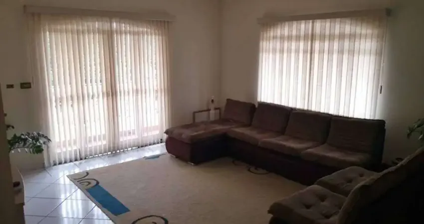 Casa com 4 quartos à venda no Jardim Brasília, Americana 